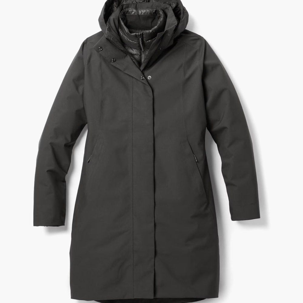 Patagonia Tres 3-in-1 Parka